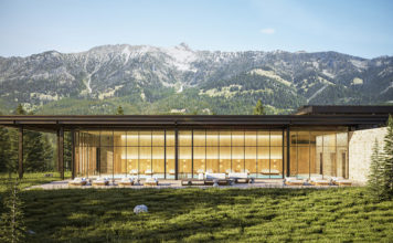 One&Only Will Open Its First US Resort in Montana in 2024 – Robb Report