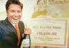 What It’s Like to Be Publishers Clearing House’s Howie Guja