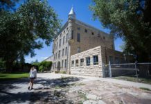 Enjoy Old Western Charm in Carbon County, Wyoming