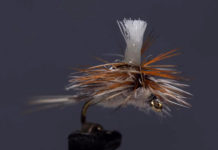 Video: How to Tie a Tiny Parachute Adams