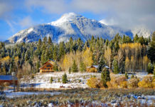 Idaho Town That Makes An Excellent Weekend Getaway