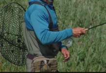 We Are Salida: Ark Anglers is your guide to the river