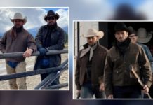 Ethan Lee: How an Amite cowboy made it to Yellowstone ranch