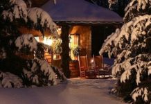 Romantic Winter Getaways To Embrace The Cold