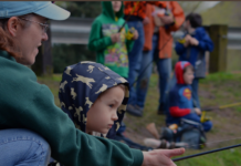 Free Fishing Weekend, Feb. 19-20 – Tillamook County Pioneer