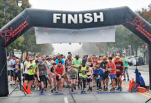 Gadsden Runners Club celebrates 10 years of contributing to community