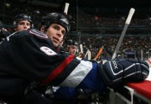 Willie Mitchell – Overtime Heroics