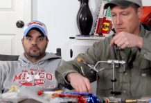 Classic Video: Hank Patterson’s Fly Tying 101