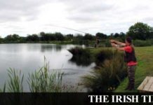 Spring fair coming to Kilkenny for May bank holiday