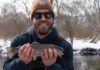 3 ways to enjoy winter fishing on Long Island