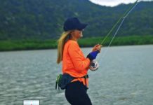 Meandering Angler: Fly-fishing, fly-tying classes offered