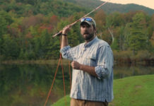 Video Pro Tips: The Keys to Good Fly Casting