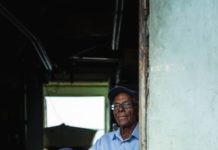 Martin Luther King Jr.’s Fishing Friendship – Garden & Gun