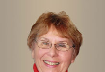 Sandra ‘Sandie’ Jean Kahrs – The Pagosa Springs SUN