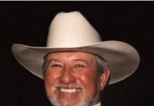 Ralph “Ernie” Breeding – Dodge City Daily Globe