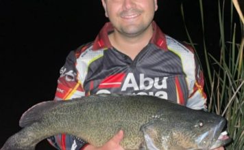 Gift of the cod: Canberra Native Cup set for lively finish | The Canberra Times