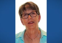 Obituary: Lois Scent Short