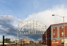 Bristol, Virginia – WorldAtlas