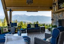 Nearly 50-acre Montana Property Features 800 Feet of River Frontage in an Area Known for Its Great Fly Fishing