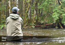 Video Pro Tips: Advanced Mending Techniques for More Fish
