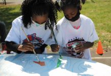 Summer and Day Camps 2022