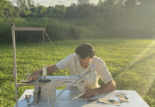 Tony Shirtmakers – Robb Report