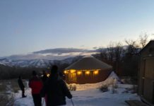 Great skiing, natural beauty, Swiss charm hallmarks of Utah’s Heber Valley