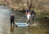 Trout stocking, catch and release fishing, starts now – thereporteronline