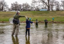 Flyfest returns to the Trinity River in Fort Worth on March 12 – Welcome to the City of Fort Worth