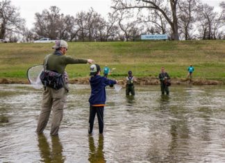 Flyfest returns to the Trinity River in Fort Worth on March 12 – Welcome to the City of Fort Worth