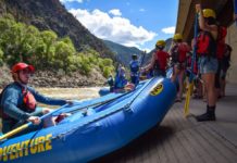 Groups try again to secure Colorado water for recreation