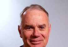 Denis Peirce: Late February fishing