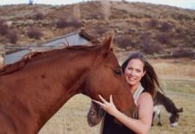Warhorse Ranch: Courage and hope on a mission