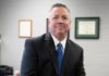 Wilson new athletic director at WC beginning April 1