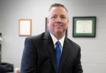 Wilson new athletic director at WC beginning April 1