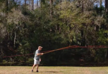 Video: How to Cast in the Wind