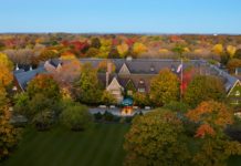 The Luxury Wisconsin Resort Perfect For A Weekend Getaway