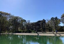 Bay Area casting club bonds anglers worldwide