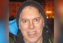 James Hill Ukraine: Friends remember American killed after shot by Russian sniper while waiting in bread line