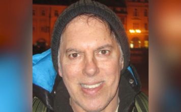 James Hill Ukraine: Friends remember American killed after shot by Russian sniper while waiting in bread line