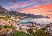 Why Cape Town Is A Must-Visit Destination