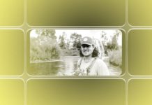Jennings Hester believes in the mental healing power of fly fishing