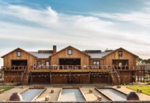 Preserving The Traditions Of The West Through Food, Wine And Sport