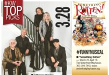 CALENDAR – Key West Florida Weekly