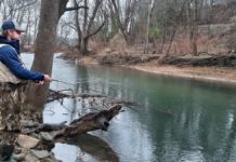 Pennsylvania Fish Boat Commission has trout ready for opening day