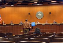 Search for source of excess wastewater inflow continues in Round Rock