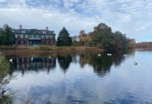 Local historical roundup | The Suffolk County News