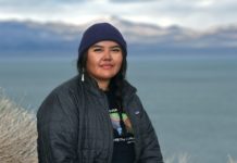 Nevada champion of tribal, environmental rights honored by USA TODAY