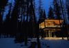 The Green-O: A Montana Forest Retreat Where Food and Design Inspire
