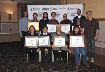 Sparkplug Awards honor community | News, Sports, Jobs